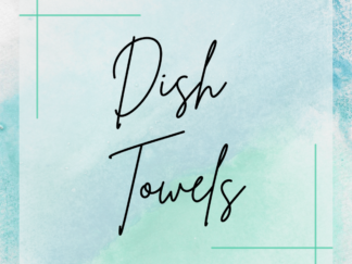 Dish Towels
